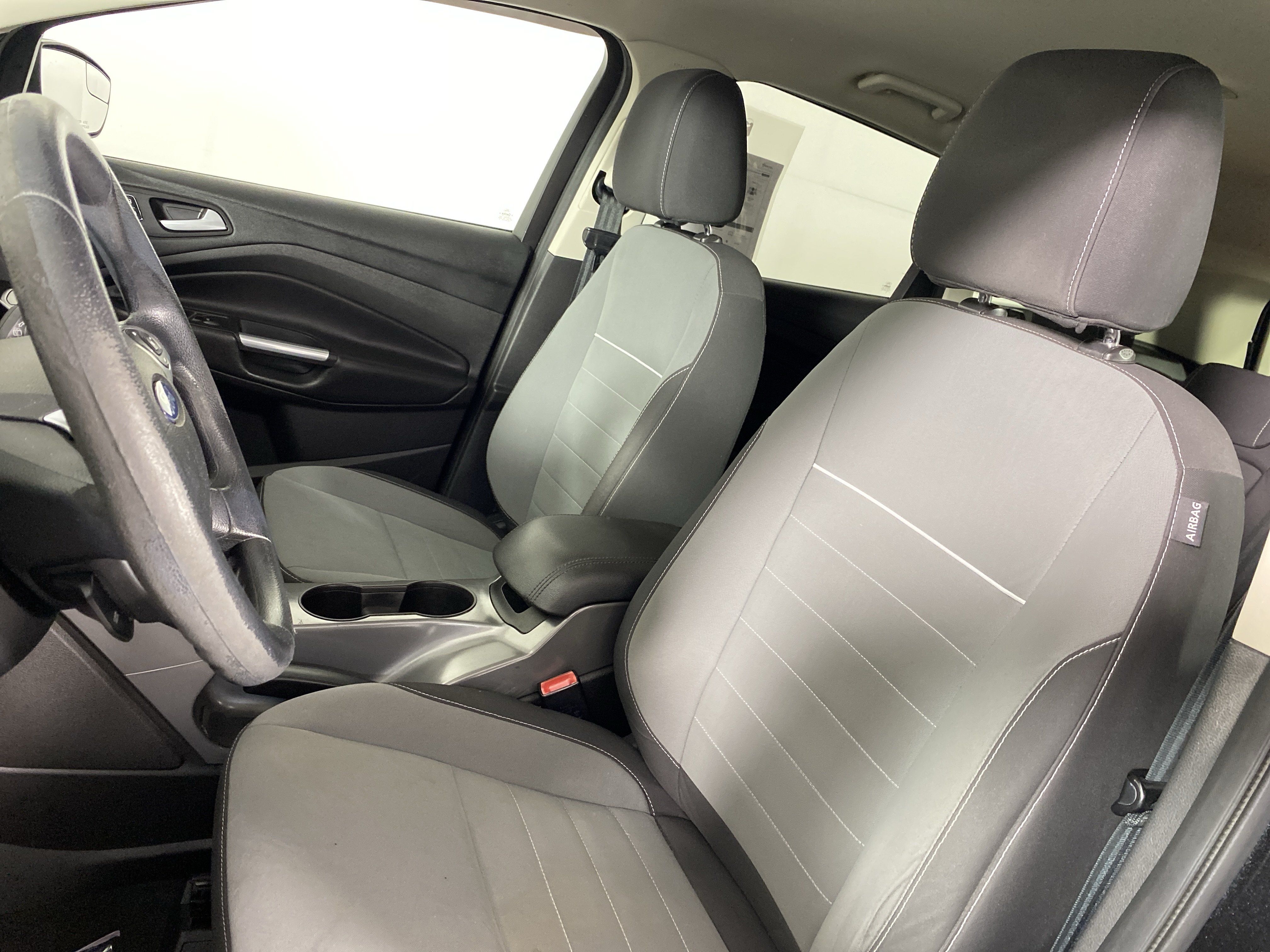 Used 2013 Ford Escape SE FWD image 13