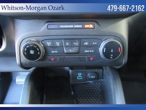 Used 2022 Ford Bronco Sport Big Bend w/ Convenience Package image 39