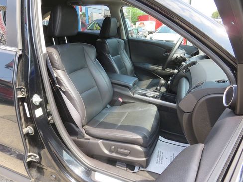 Used 2013 Acura RDX AWD image 11