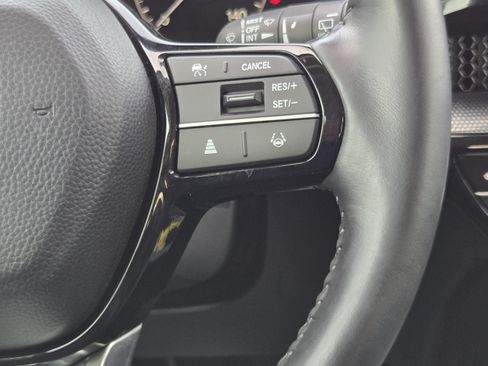 Certified 2023 Honda CR-V EX-L image 26