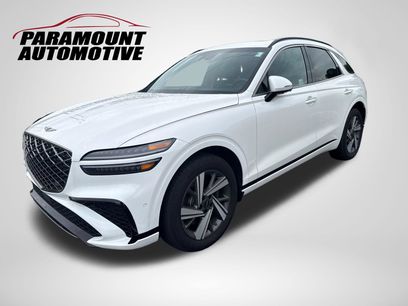 Used 2026 Genesis GV70 3.5T Sport Advanced