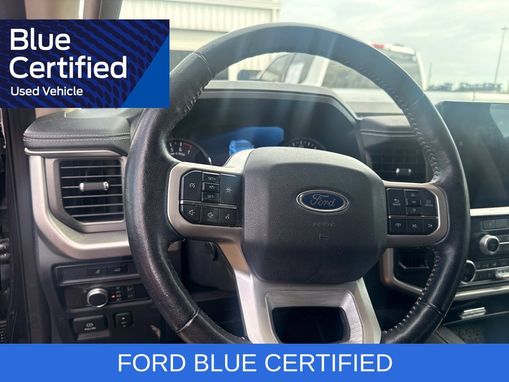 Used 2022 Ford Expedition Max XLT RWD image 10