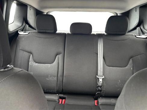 Used 2016 Jeep Renegade Sport w/ Power & Air Group FWD image 15
