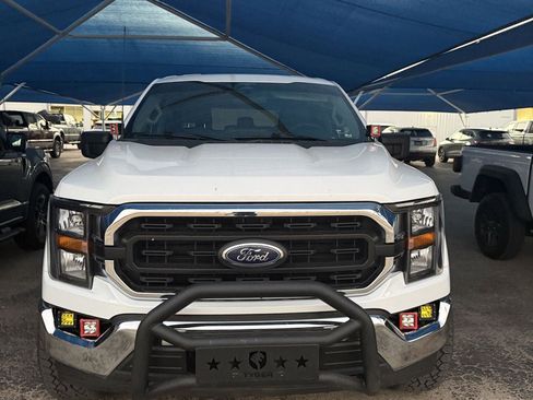 Used 2023 Ford F150 XLT image 31