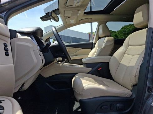 Used 2023 Nissan Murano SL w/ SL Moonroof Package image 14