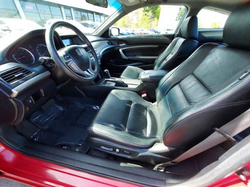 Used 2012 Honda Accord EX-L image 7