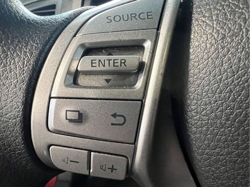 Used 2015 Nissan Altima 2.5 S w/ Power Driver Seat Package FWD image 17