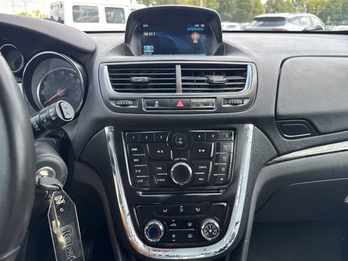 Used 2016 Buick Encore FWD image 12