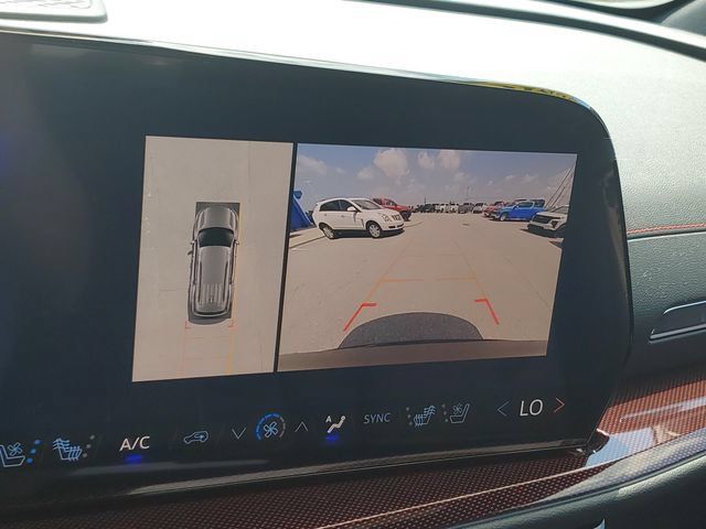 New 2026 Chevrolet Traverse RS w/ LPO, Floor Liner Package FWD image 26