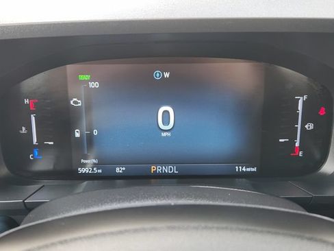 Used 2025 Ford Maverick XLT w/ XLT Luxury Package FWD image 17