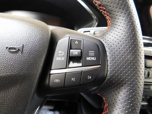 Used 2025 Ford Escape ST-Line Select image 21