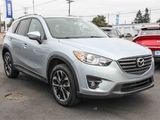 Used 2016 MAZDA CX-5 Grand Touring image 4