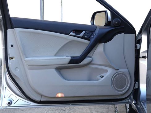 Used 2009 Acura TSX Sedan image 36