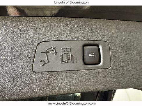 Certified 2025 Lincoln Corsair Grand Touring w/ Equipment Group 301A image 22