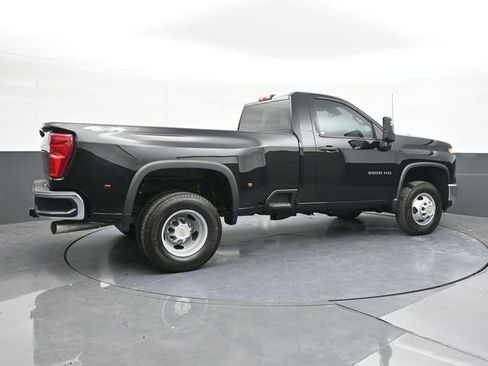 New 2026 Chevrolet Silverado 3500 W/T image 16