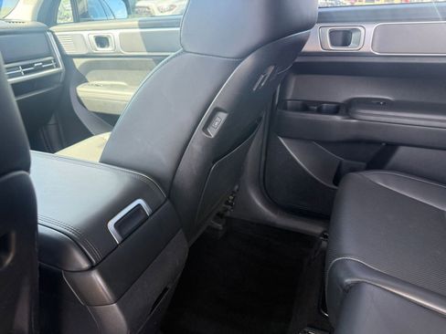 Used 2025 Hyundai Santa Fe SEL AWD/4WD image 25
