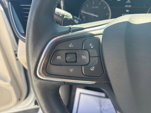 Used 2023 Buick Envision Avenir AWD/4WD image 23
