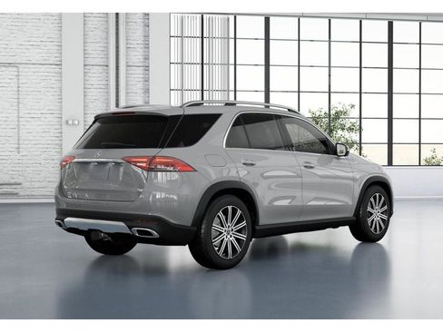 New 2026 Mercedes-Benz GLE 350 4MATIC image 21