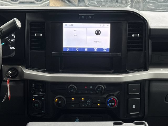 Used 2026 Ford F350 XL AWD/4WD image 34