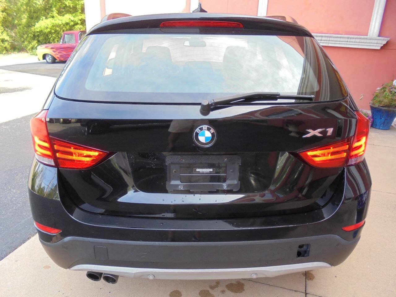 Used 2013 BMW X1 xDrive28i w/ Ultimate Pkg AWD/4WD image 6