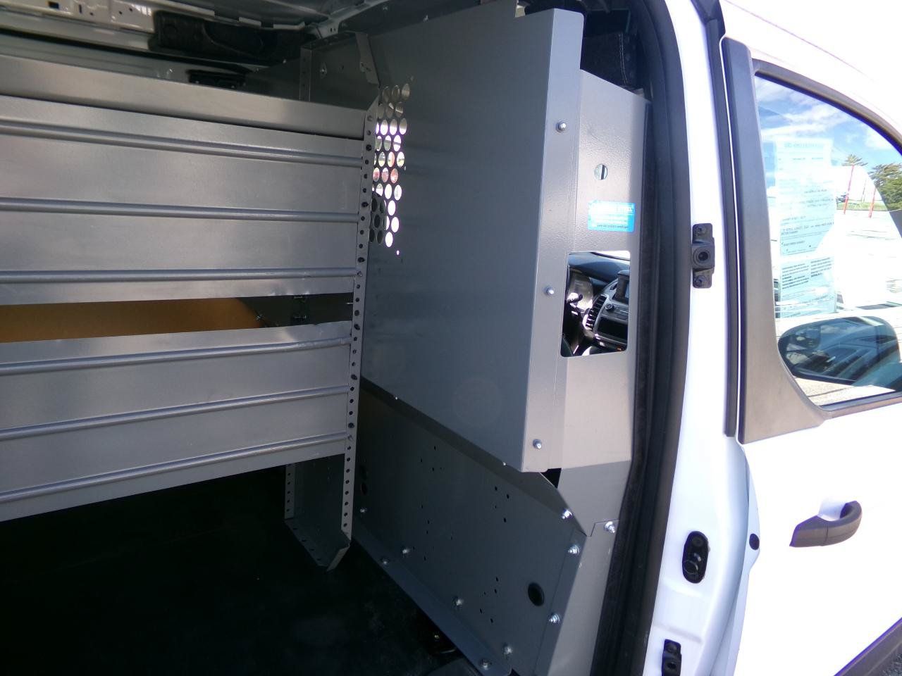 Used 2021 Ford Transit Connect XL FWD image 13