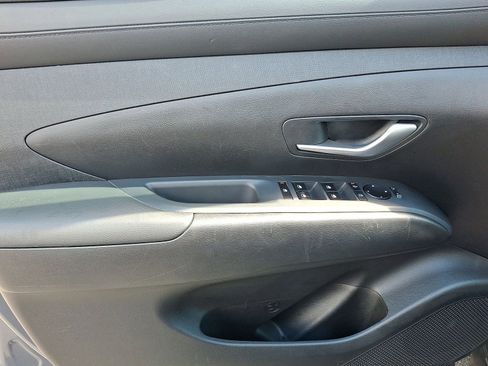 Used 2025 Hyundai Tucson SEL image 16