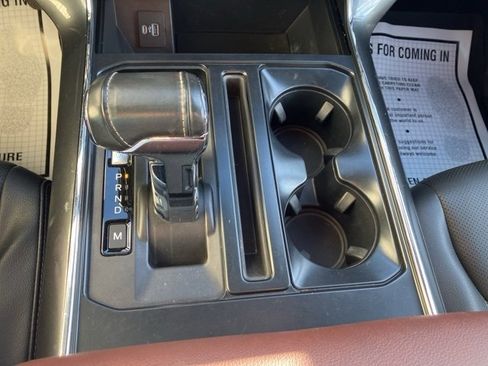 Used 2023 Ford F150 Lariat image 14