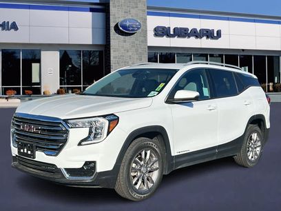 Used 2023 GMC Terrain SLT