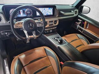 Used 2020 Mercedes-Benz G 63 AMG 4MATIC video 2