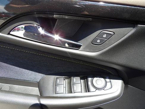Certified 2024 Chevrolet TrailBlazer ACTIV AWD/4WD image 15