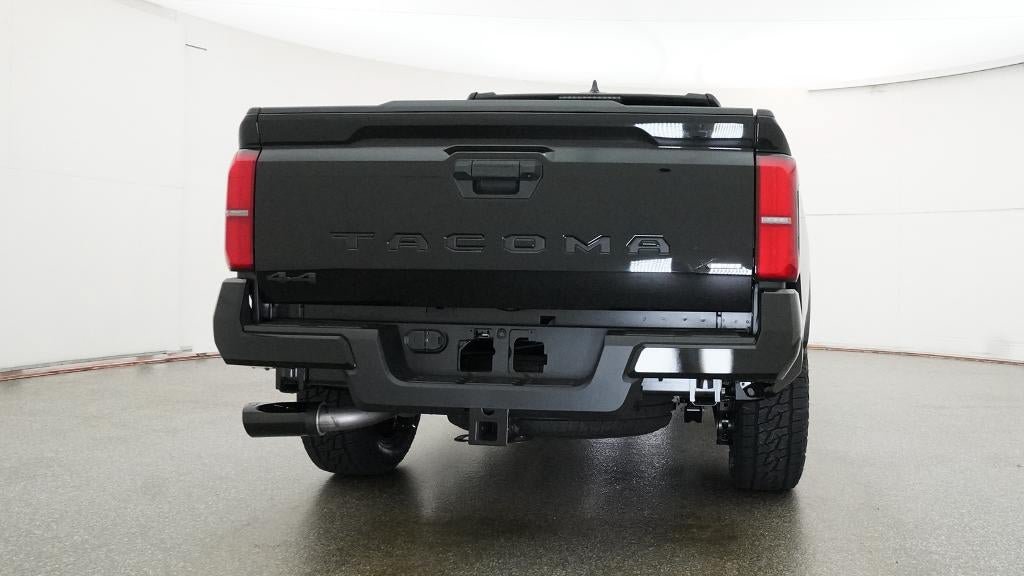 New 2026 Toyota Tacoma SR5 AWD/4WD image 23