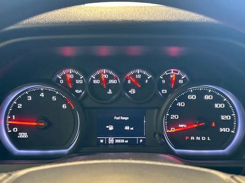 Used 2023 Chevrolet Silverado 3500 W/T w/ WT Convenience Package AWD/4WD image 30