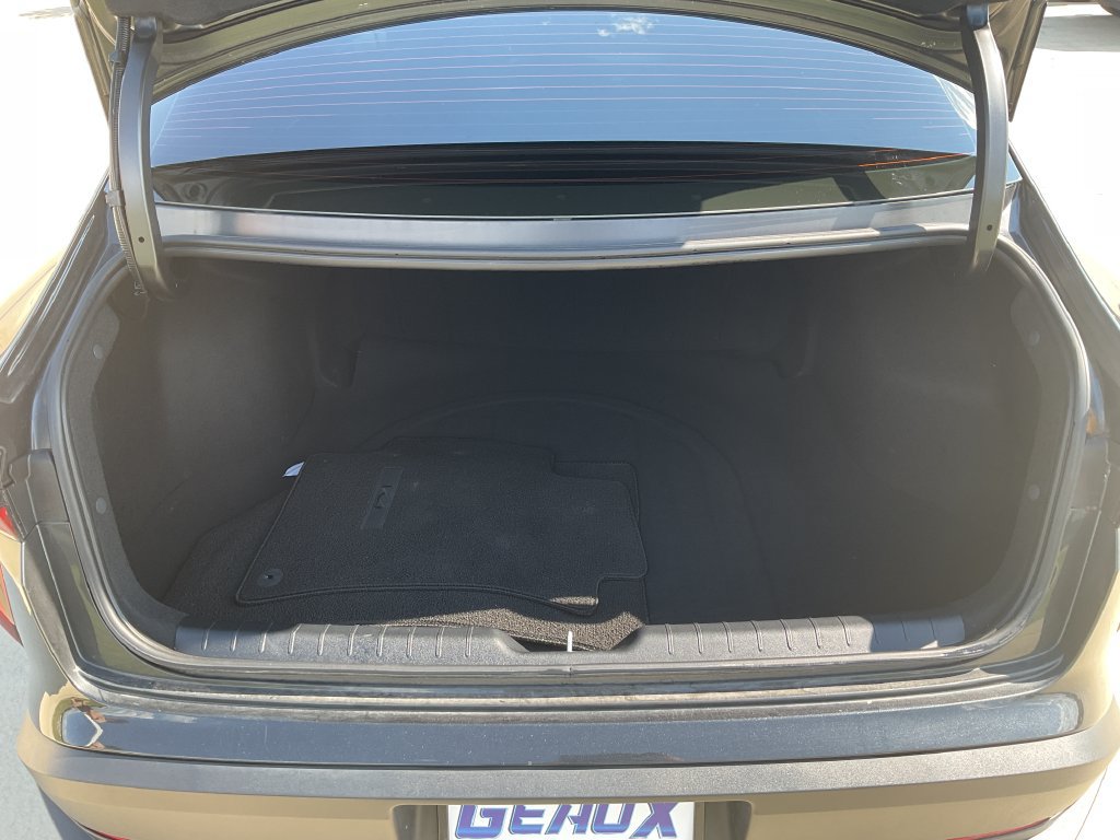 Used 2025 Kia K4 FWD image 9