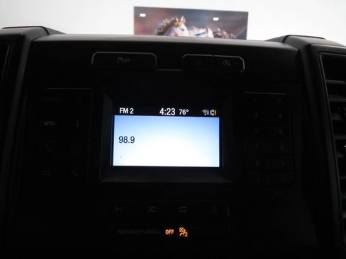 Used 2019 Ford F150 XL w/ Equipment Group 101A Mid AWD/4WD image 14