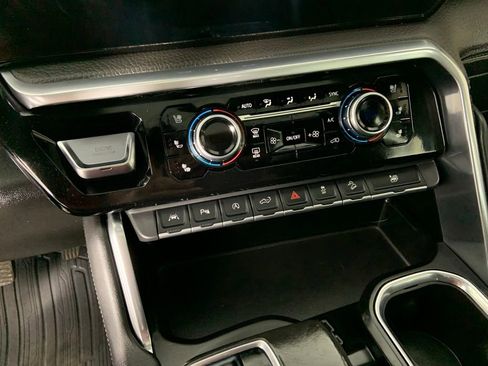 Used 2022 GMC Sierra 1500 Denali image 30