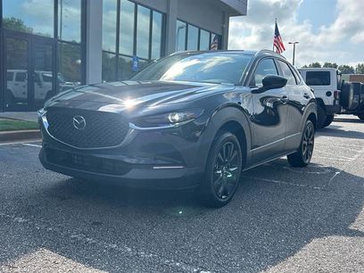 Used 2024 MAZDA CX-30 AWD 2.5 S w/ Select Sport Pkg