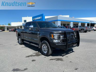 Used 2017 Ford F250 XLT w/ XLT Premium Package