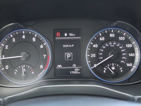 Used 2023 Hyundai Kona SEL w/ Cargo Package FWD image 28