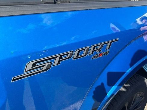 Used 2019 Ford F150 XLT w/ Equipment Group 302A Luxury AWD/4WD image 22
