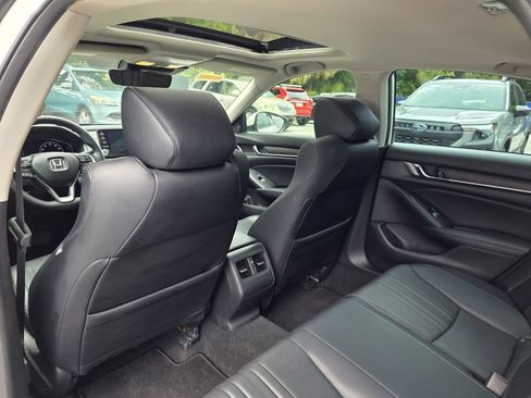 Used 2018 Honda Accord EX-L image 15