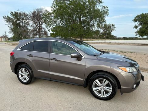 Used 2013 Acura RDX FWD w/ Technology Package image 62