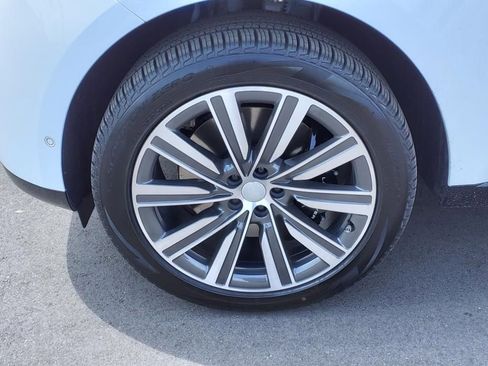 Used 2024 Land Rover Range Rover Autobiography image 7