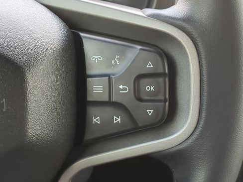 Certified 2024 Ford Bronco Big Bend AWD/4WD image 24