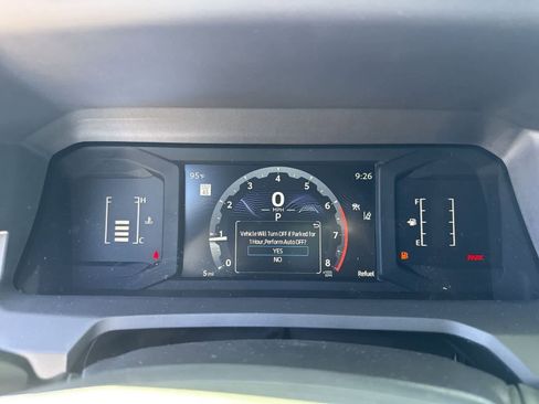 Used 2025 Toyota Tacoma SR5 image 30