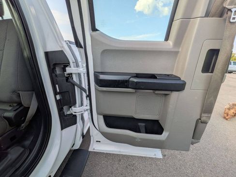 Used 2017 Ford F150 XL w/ XL Power Equipment Group RWD image 21