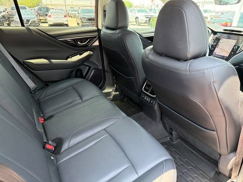 Used 2021 Subaru Outback Limited w/ Popular Package #2 AWD/4WD image 27