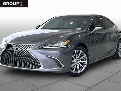 Used 2021 Lexus ES 350 w/ Premium Package