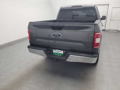 Used 2018 Ford F150 XLT AWD/4WD image 7