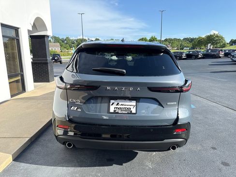 New 2026 MAZDA CX-5 2.5 S w/ Premium Plus Package AWD/4WD image 9