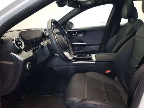 Certified 2022 Mercedes-Benz C 300 C 300 image 11